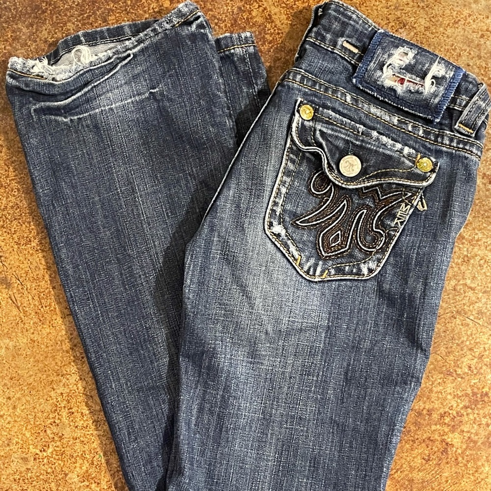 MEK Jeans